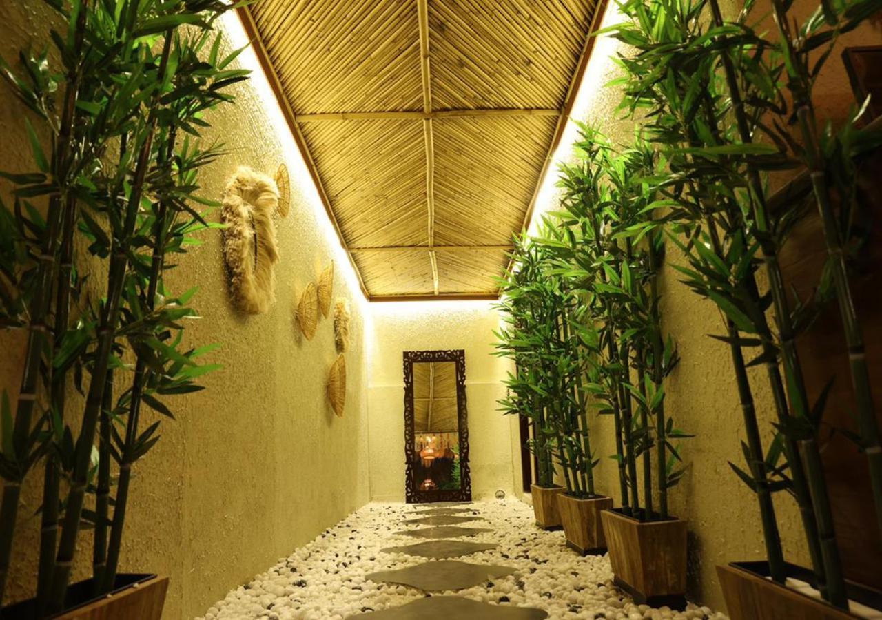 Hotel Town Pallace Inn Patel Nagar New Delhi Eksteriør billede
