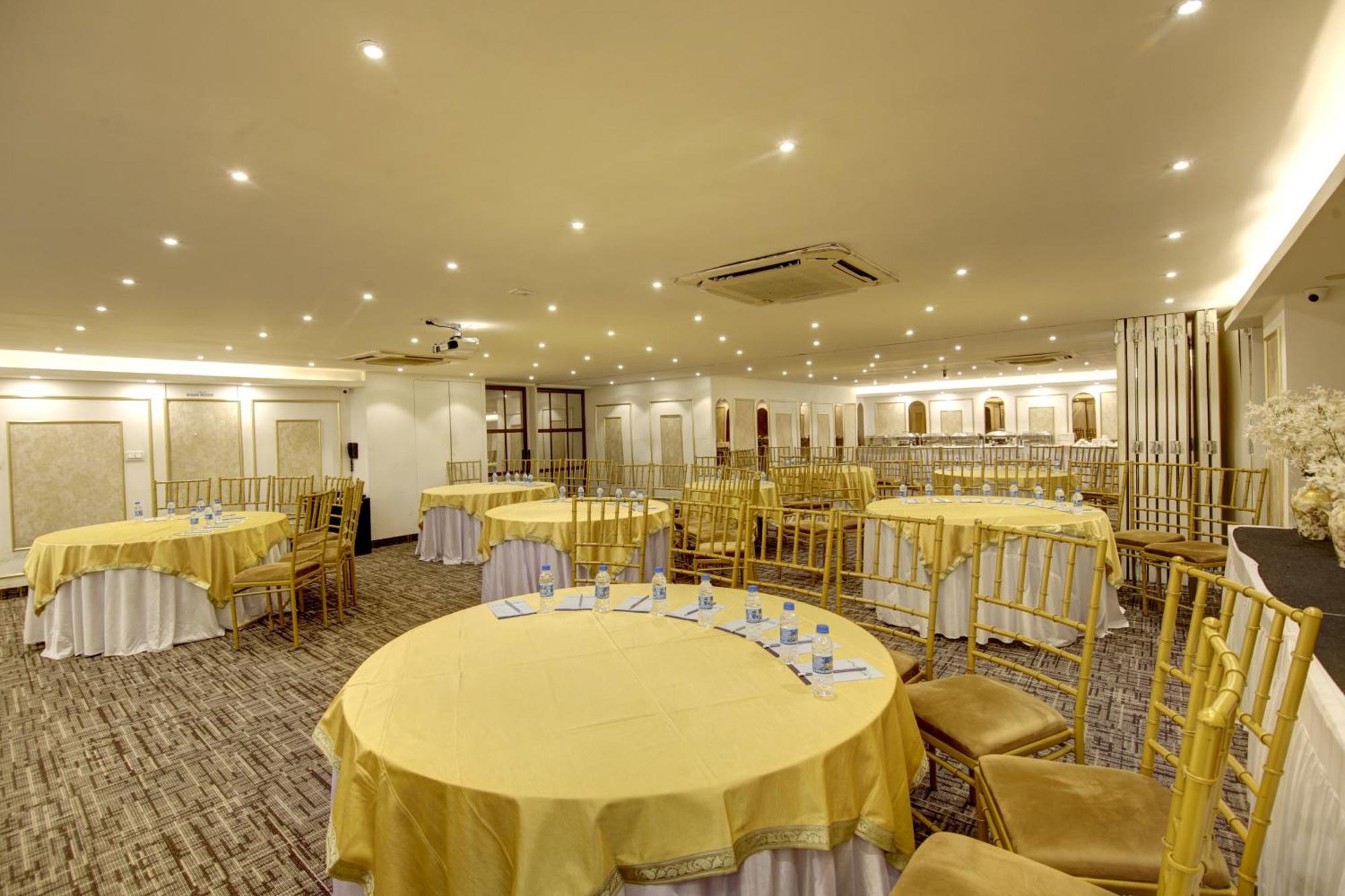 Hotel Town Pallace Inn Patel Nagar New Delhi Eksteriør billede