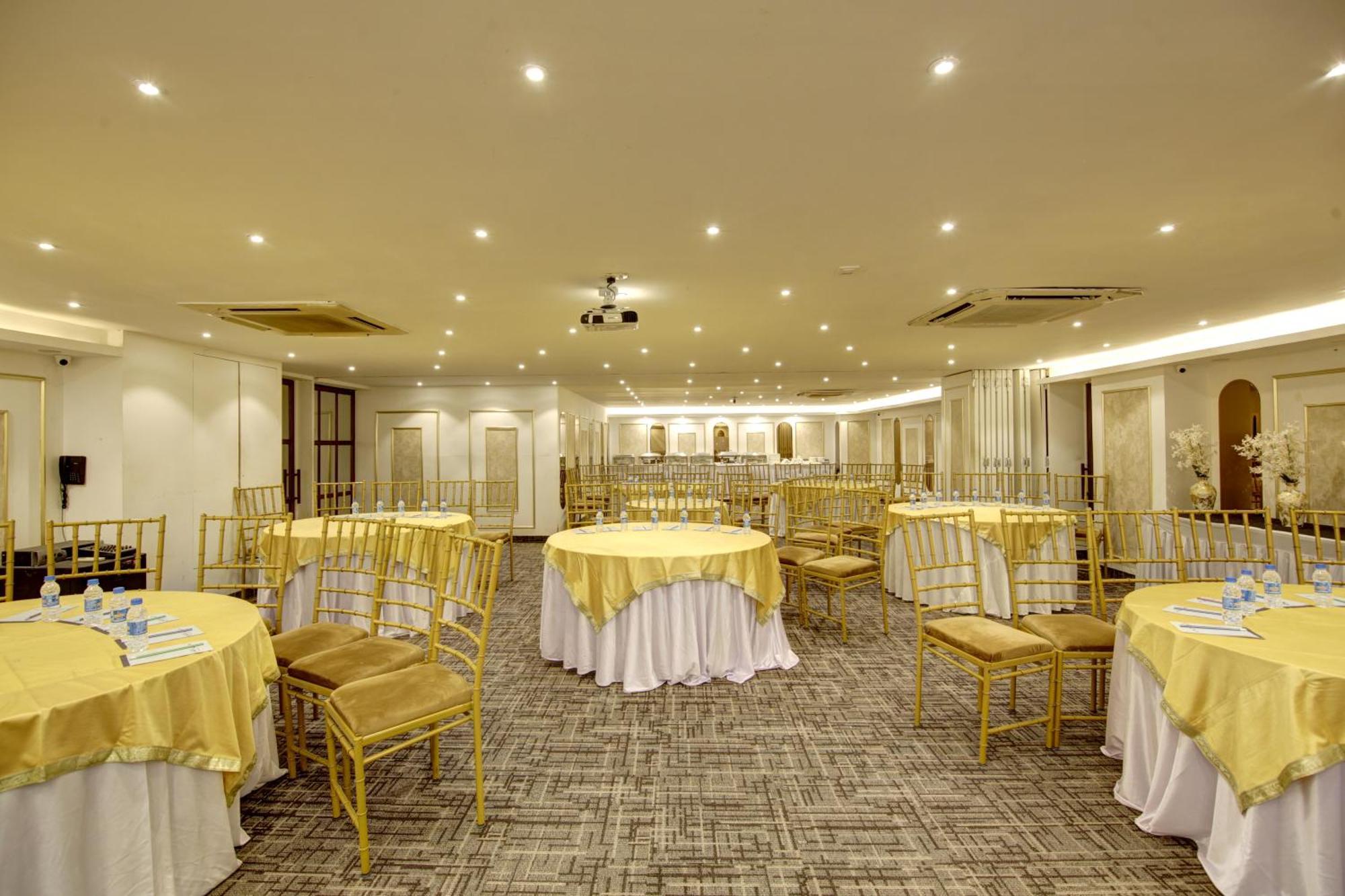 Hotel Town Pallace Inn Patel Nagar New Delhi Eksteriør billede