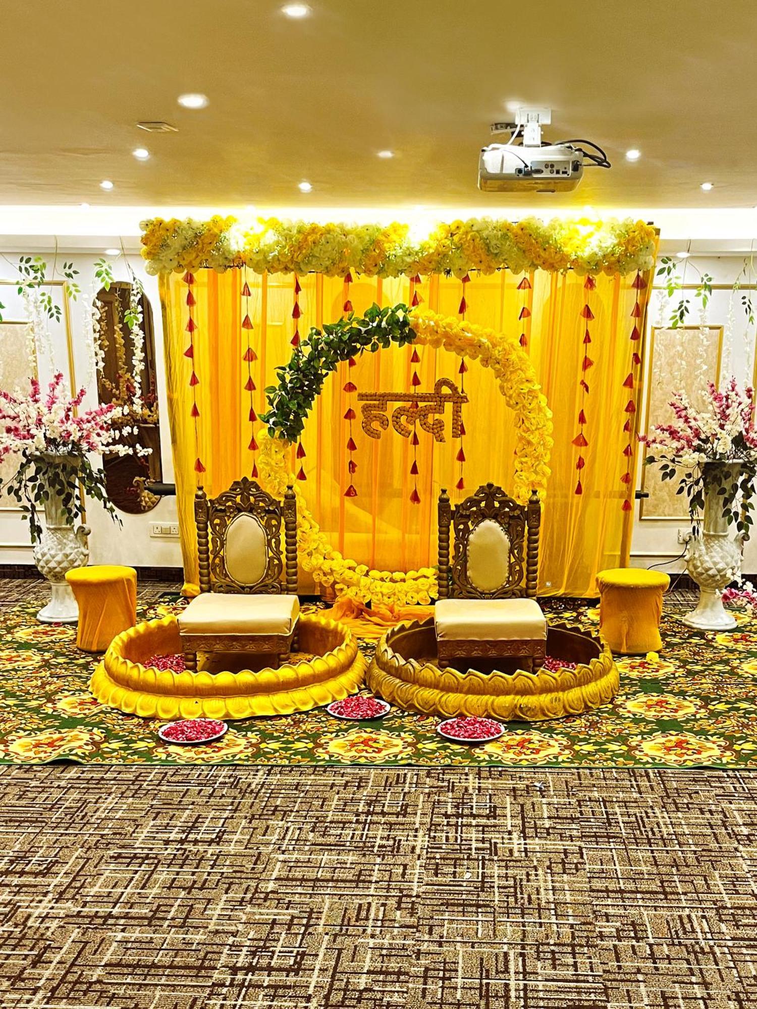 Hotel Town Pallace Inn Patel Nagar New Delhi Eksteriør billede