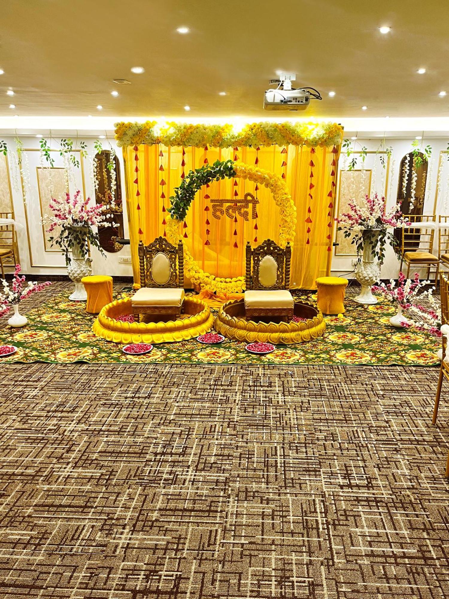 Hotel Town Pallace Inn Patel Nagar New Delhi Eksteriør billede