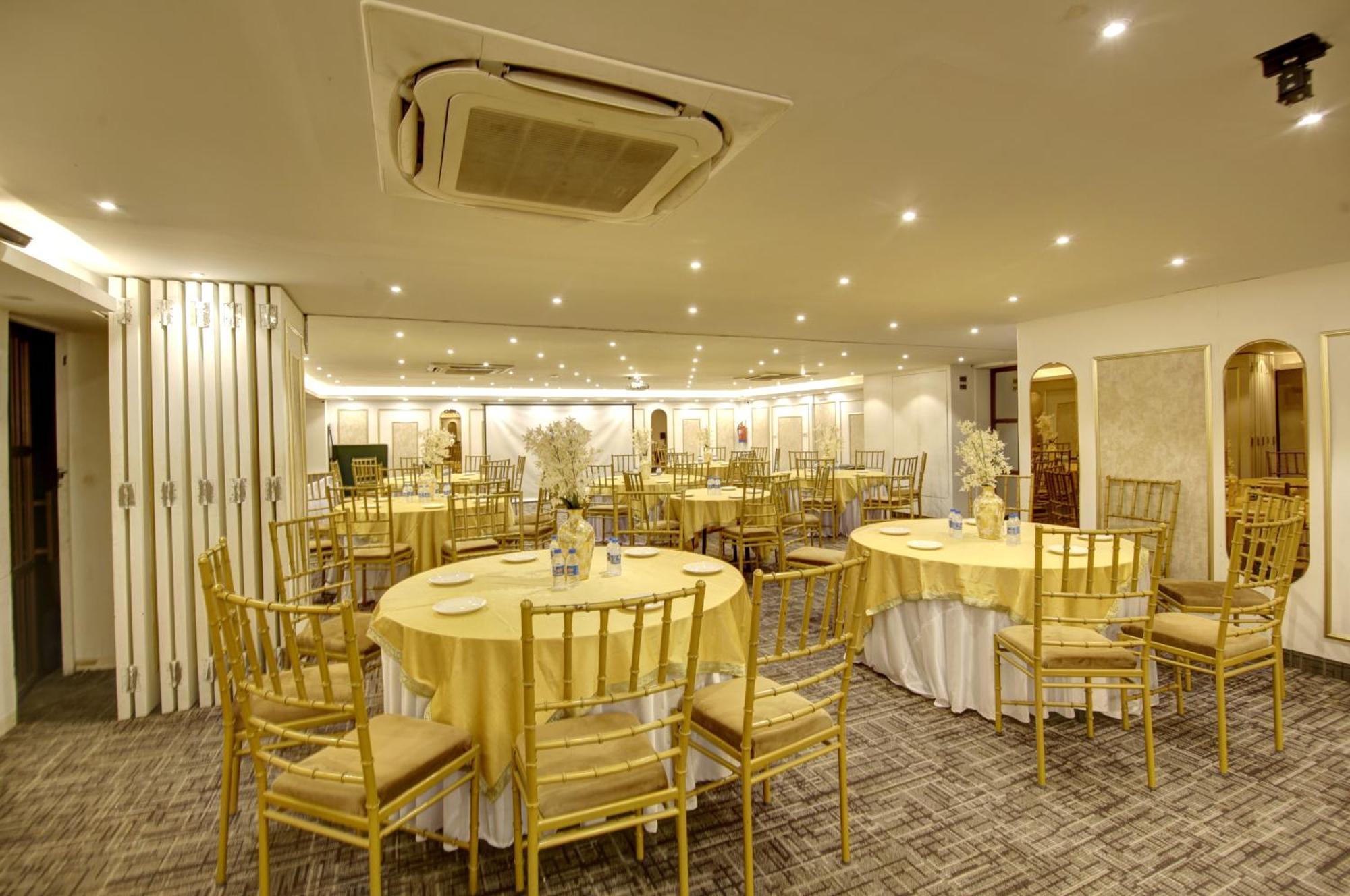 Hotel Town Pallace Inn Patel Nagar New Delhi Eksteriør billede